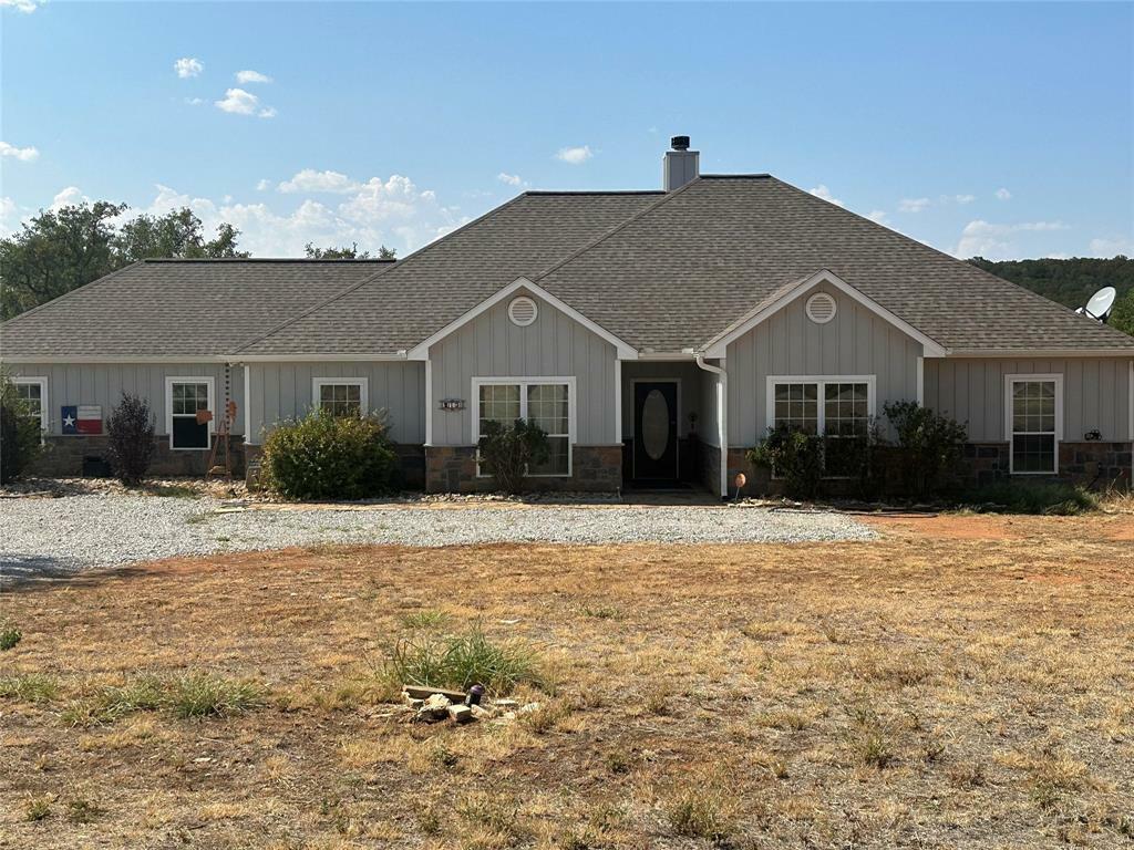 Property Photo:  513 Frog Branch Court  TX 76449 