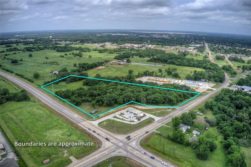 10.4686 Ac Tbd Wildcat Way  Sulphur Springs TX 75482 photo