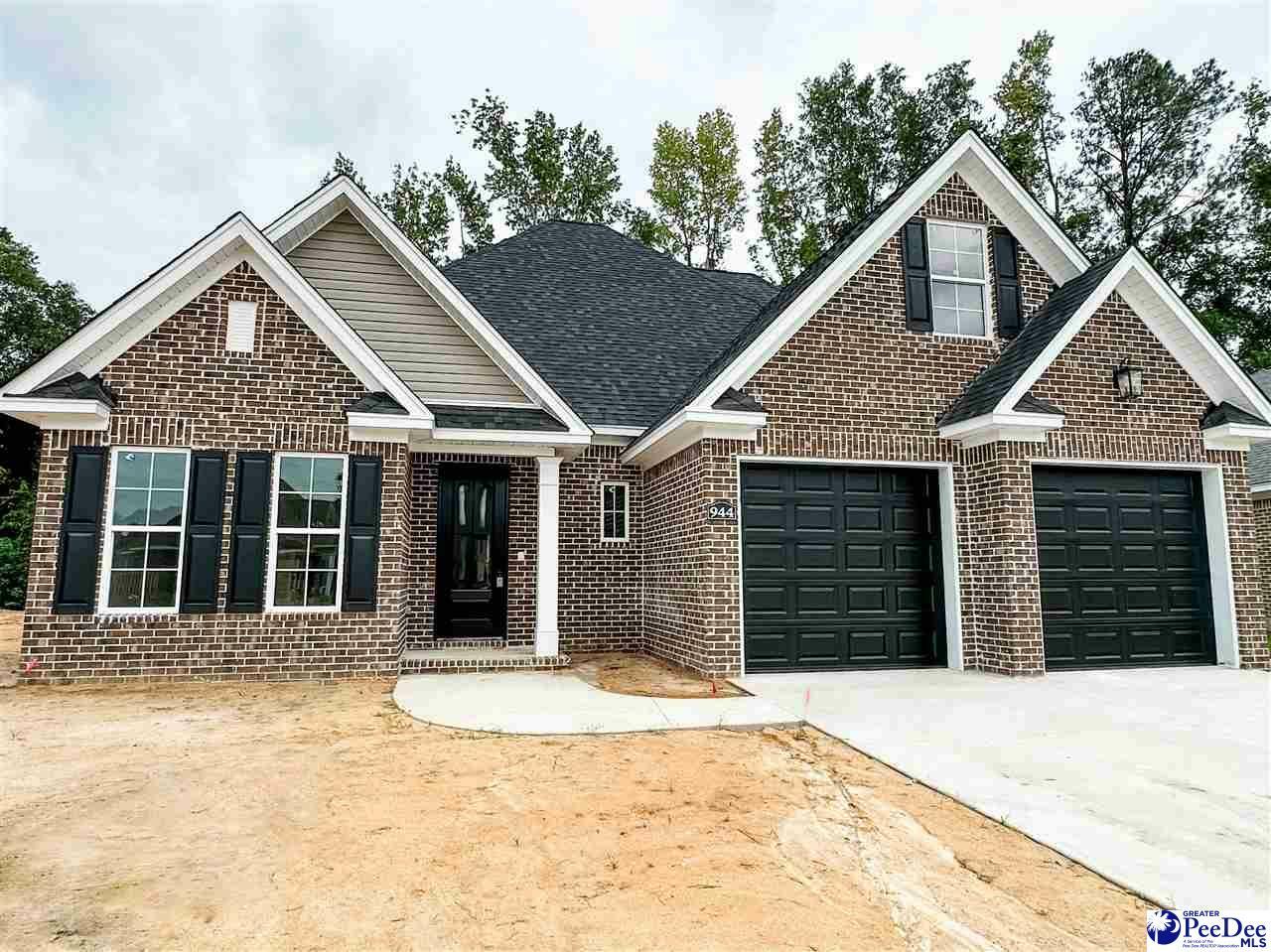 Property Photo:  944 Cedar Crest Ln  SC 29501 