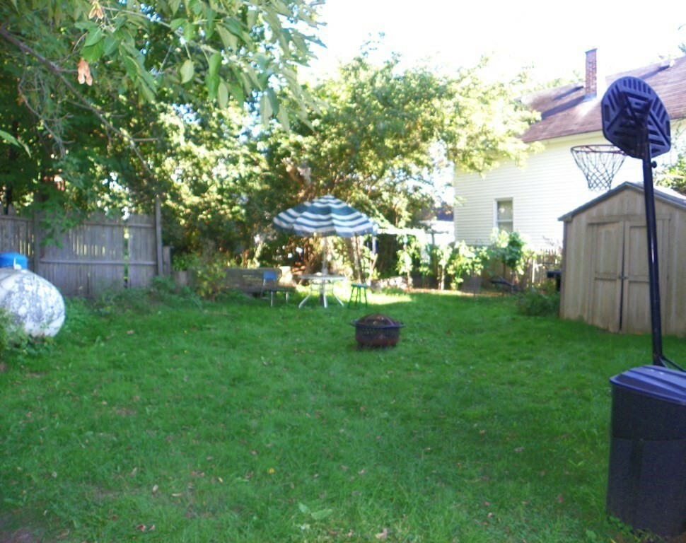 Property Photo: 27-29 Webster St MA 01475