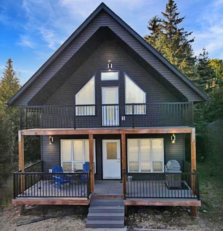 Property Photo: 83 13415 Township 752A AB T0G 1E0