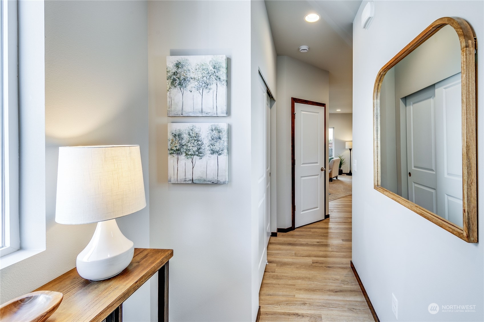 Property Photo: 9552 Fairhaven Circle NE WA 98311