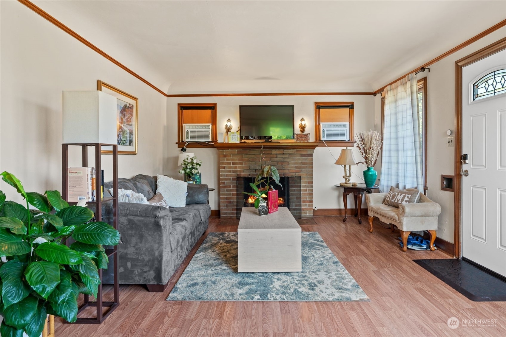 Property Photo: 5015 S Dakota Street WA 98118