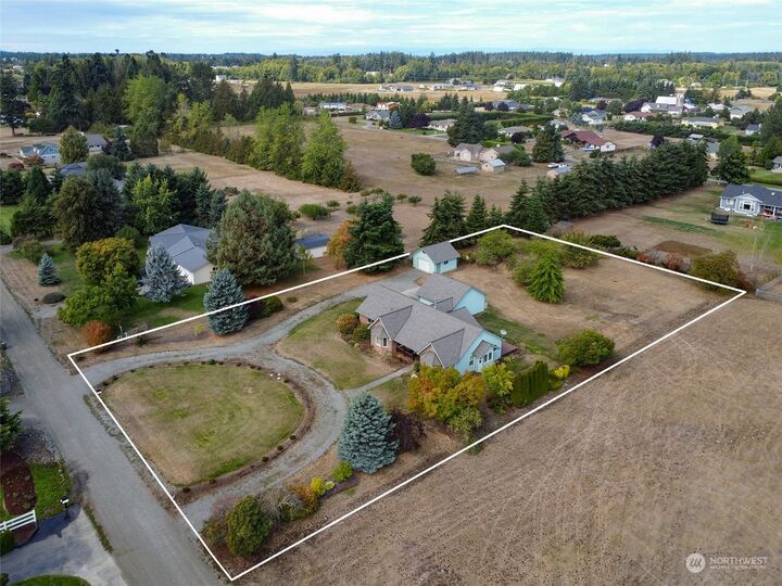 Property Photo:  82 Pheasant Run Drive  WA 98382 