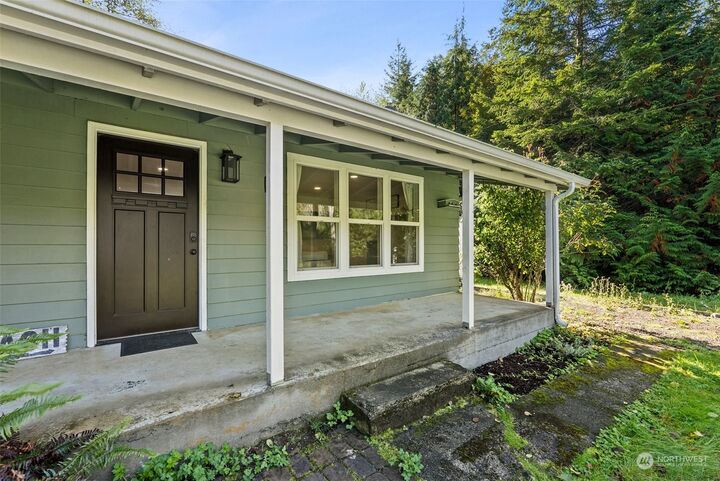 Property Photo:  115 Copalis Beach Rd  WA 98535 