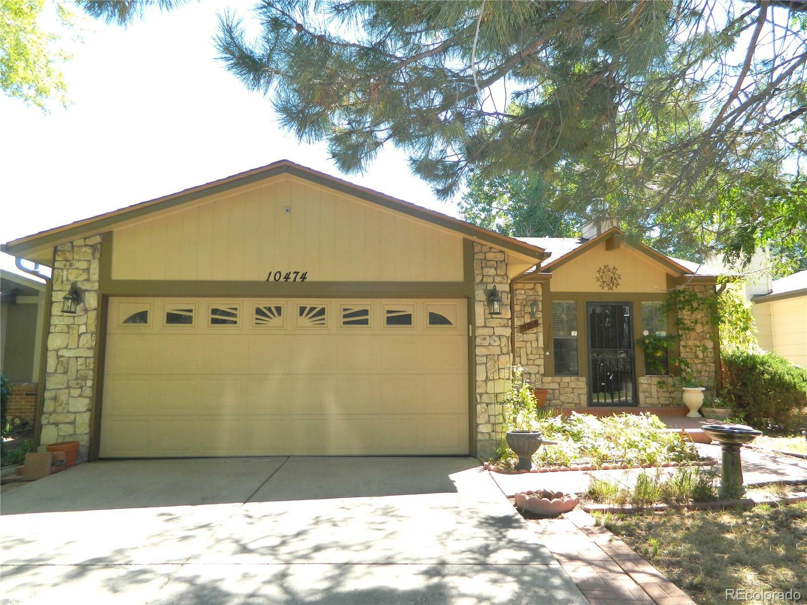 Property Photo:  10474 Independence Street  CO 80021 