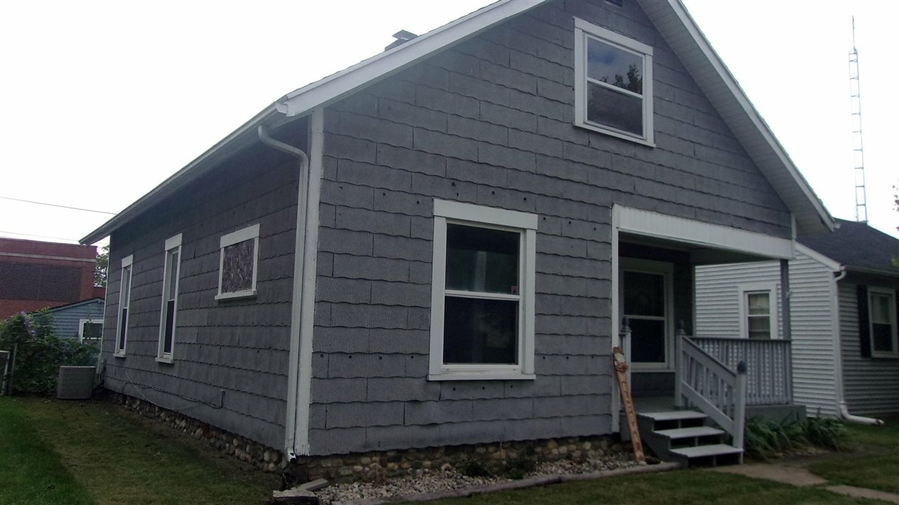 Property Photo: 1307 Boyer Street IN 47374
