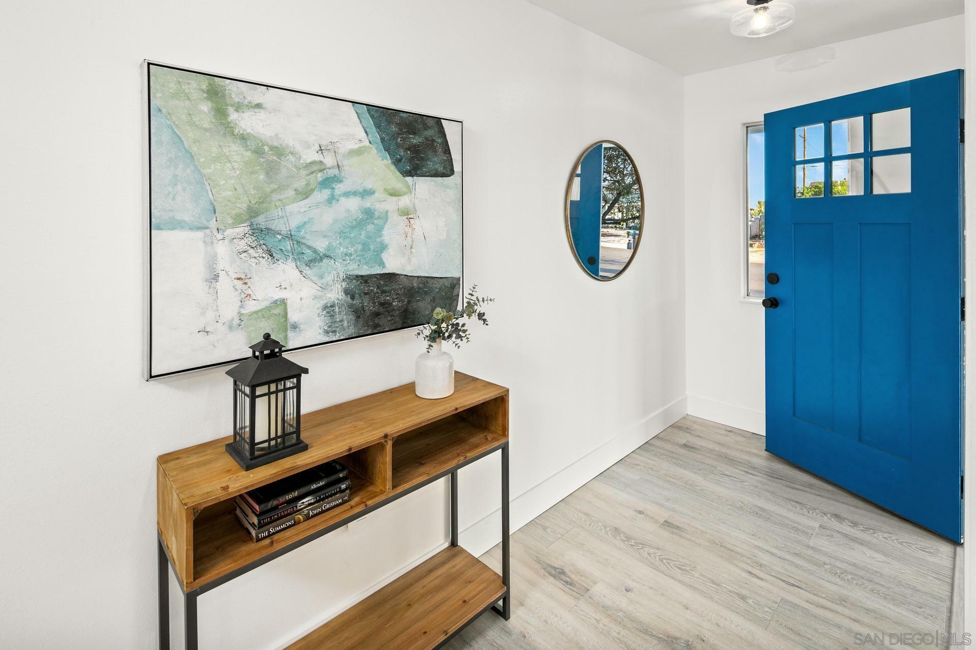 Property Photo: 29880 Thornhill Drive CA 92586