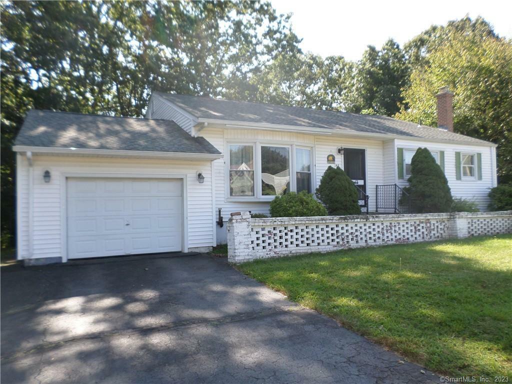 Property Photo:  146 Cushman Drive  CT 06042 