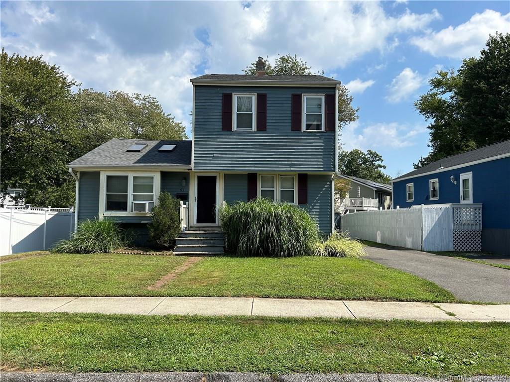 Property Photo: 91 Atwater Street CT 06460