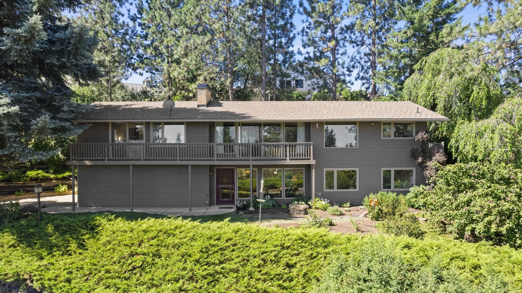 Property Photo: 1918 S Audubon Ct WA 99224