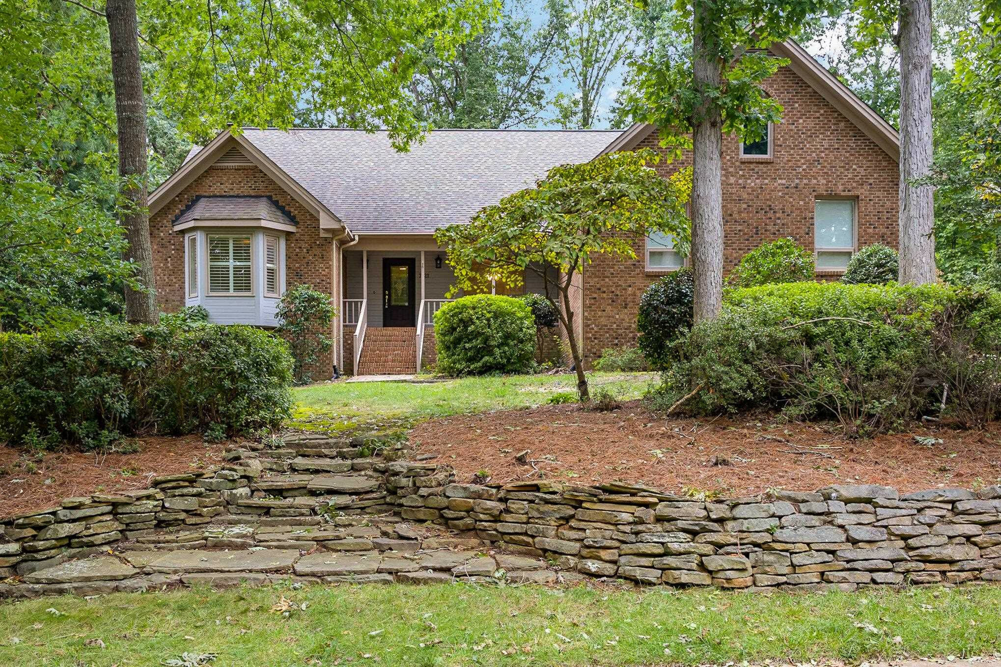 Property Photo:  7721 Rainwater Road  NC 27615 