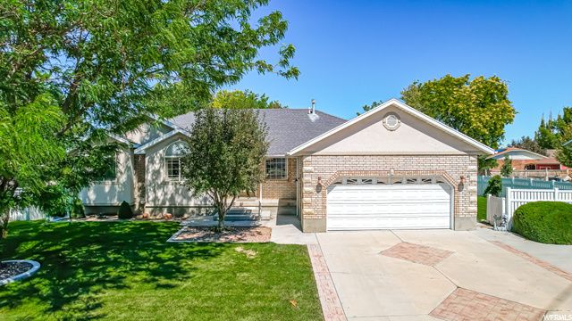 Property Photo: 590 W 285 N UT 84654