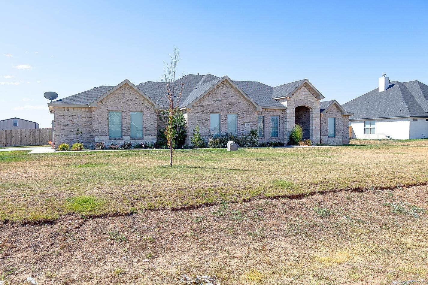 Property Photo:  8803 Wedgewood  TX 79119 