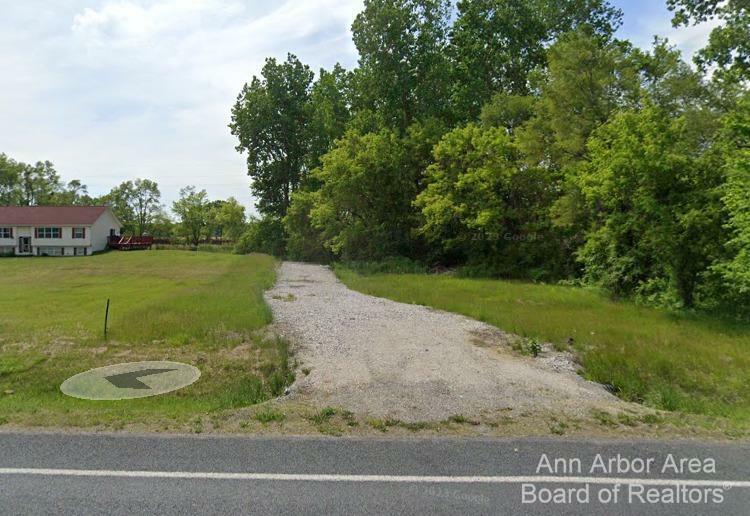 Property Photo: 0 Rawsonville MI 48111