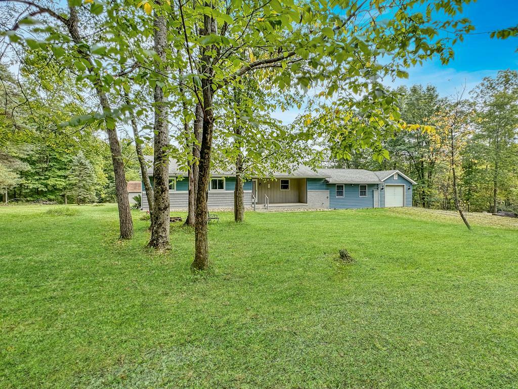 Property Photo:  1417 Twp Rd 1353  OH 44805 