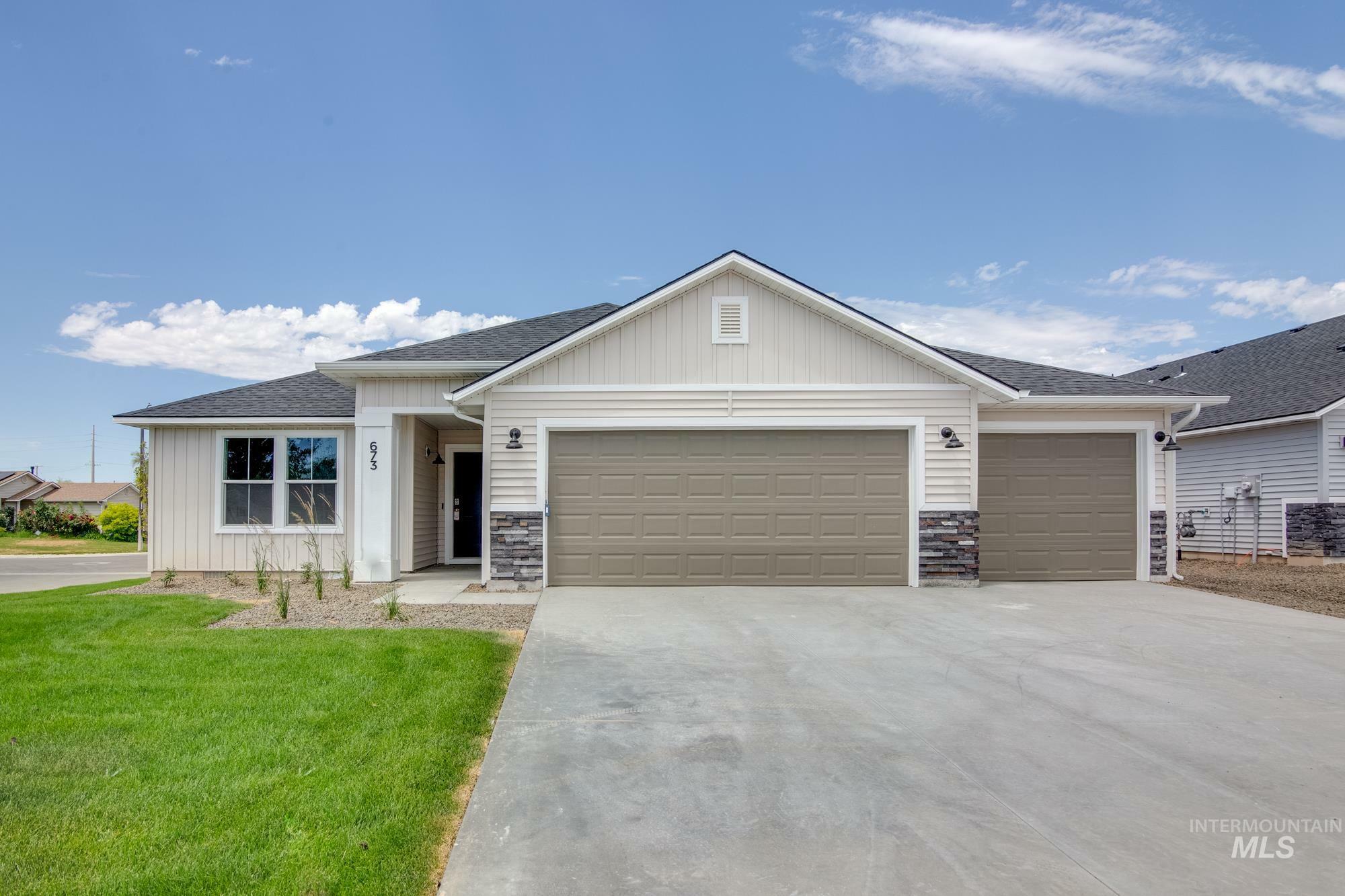 16349 Taggart Ave  Caldwell ID 83607 photo