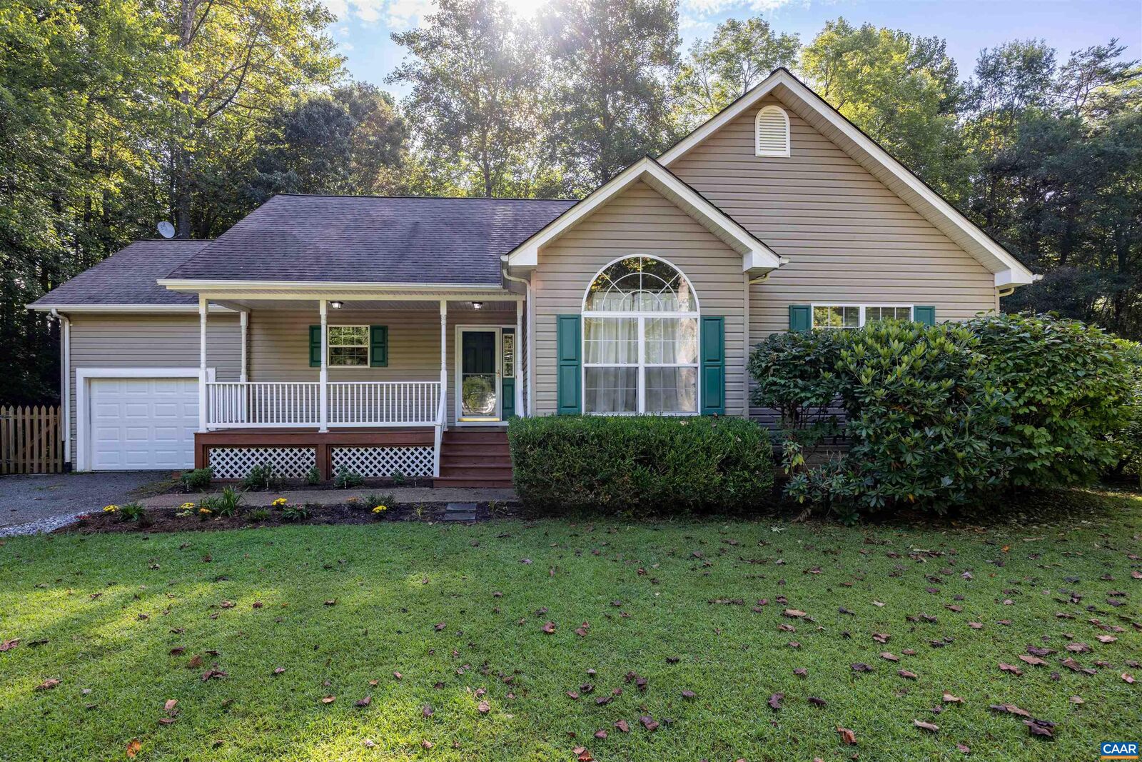 Property Photo: 313 Carodon Dr VA 22968