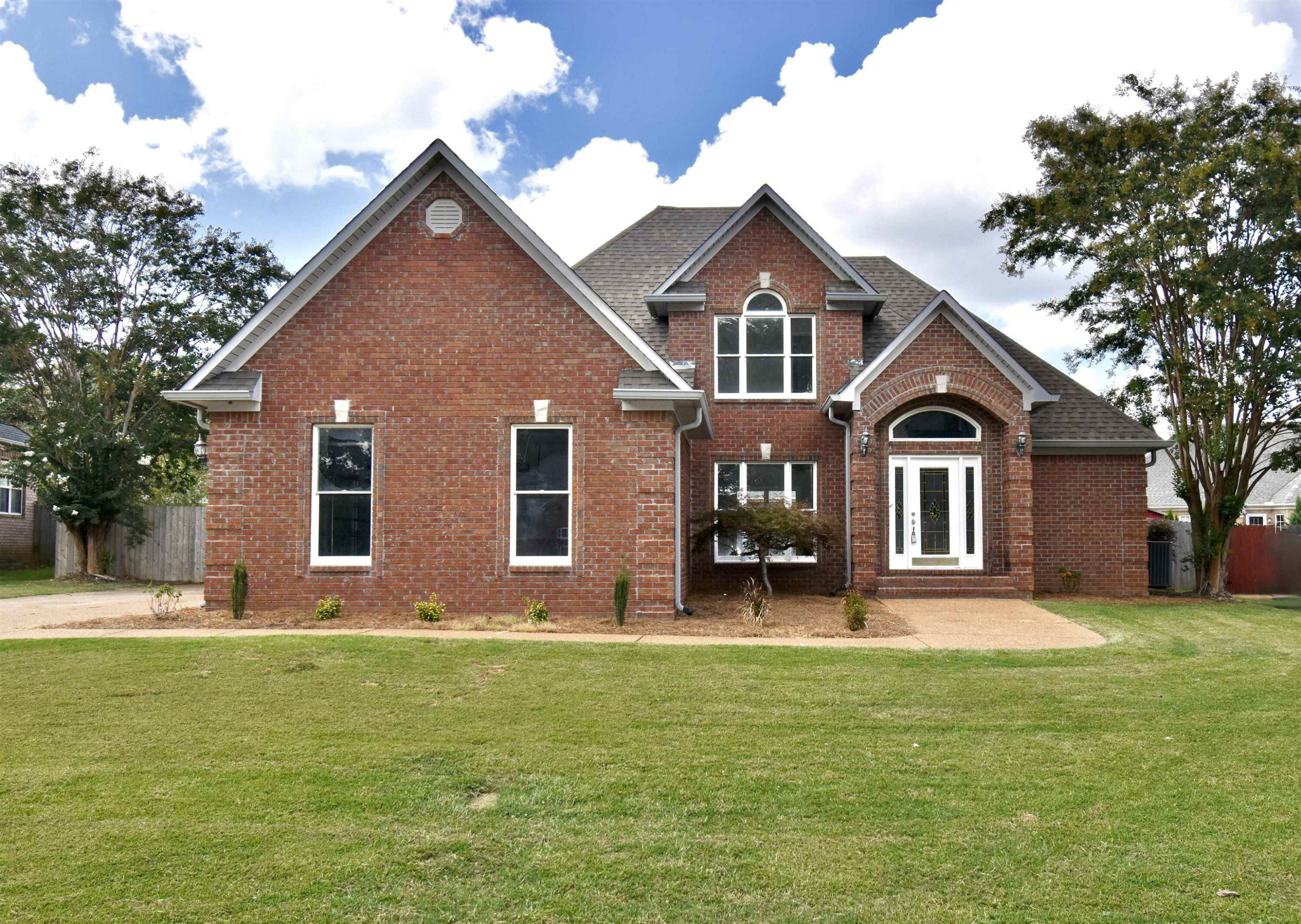 Property Photo: 43 Fawnwood Cove TN 38305