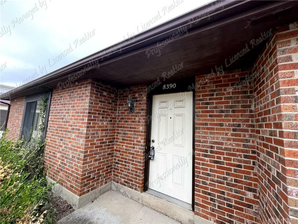 Property Photo:  8390 Washington Village  OH 45458 