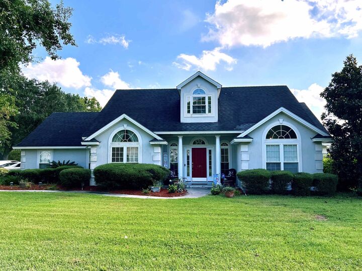 139 Eagle Crest Drive  Brunswick GA 31525 photo