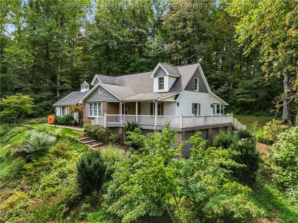 Property Photo:  2101 Lith Boulevard  WV 25526 