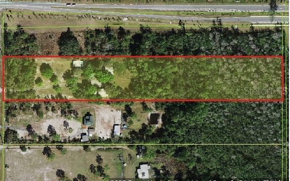 Property Photo:  2885 Absher Road  FL 34771 