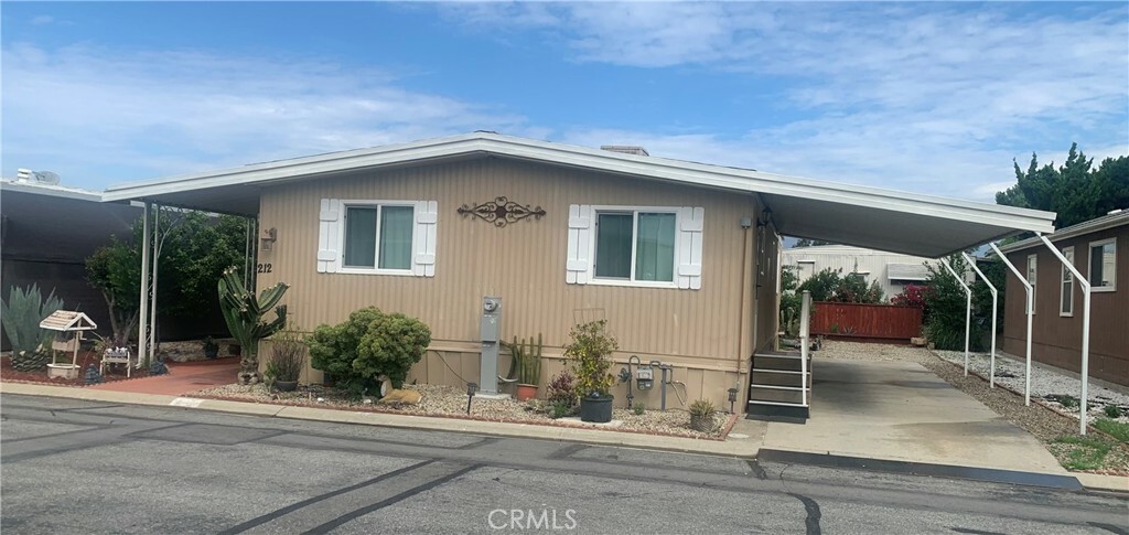 Property Photo:  4400 Philadelphia Street 212  CA 91710 