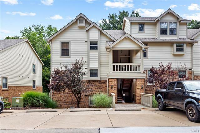 Property Photo:  12948 Bryce Canyon Drive A  MO 63043 