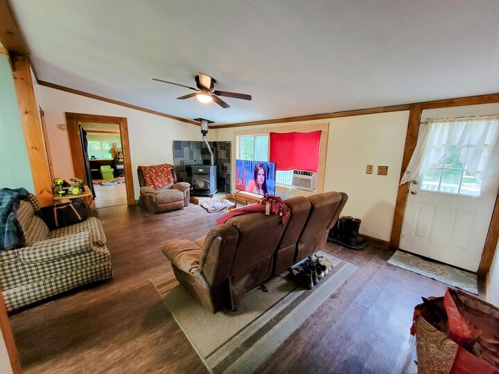 Property Photo: 1026 Huff Pond Road VT 05733