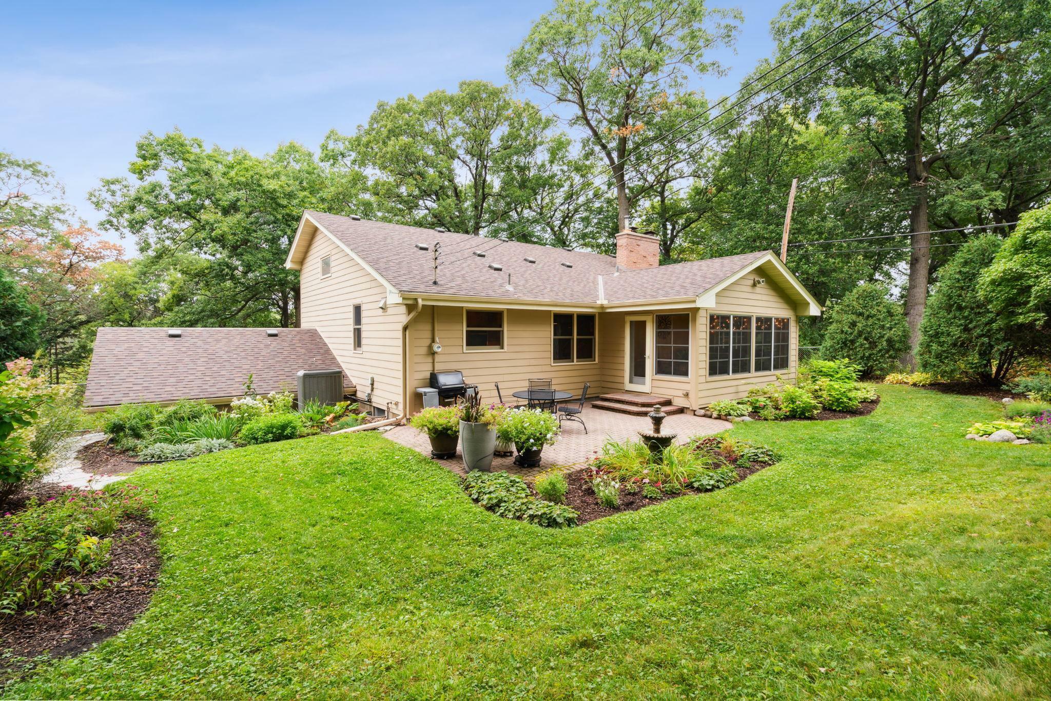 Property Photo: 5511 Hansen Road MN 55436