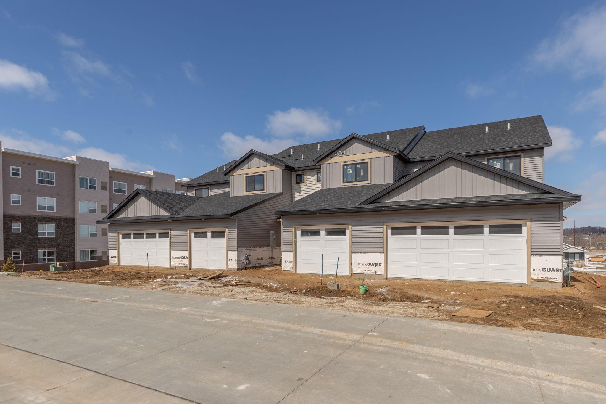 Property Photo: 5213 Harvest Square Place NW MN 55901