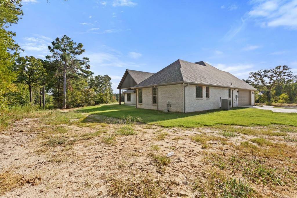 Property Photo:  14525 Woodland Creek  TX 75706 