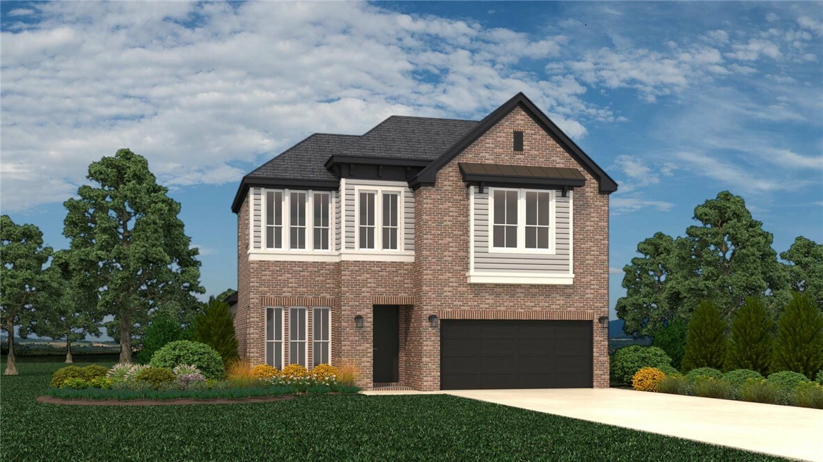 Property Photo: 1416 Elijahs Drive AR 72718