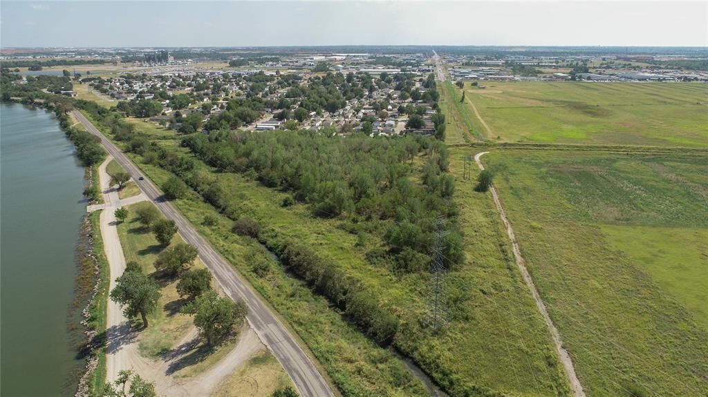 Property Photo:  S Overholser Road  OK 73127 