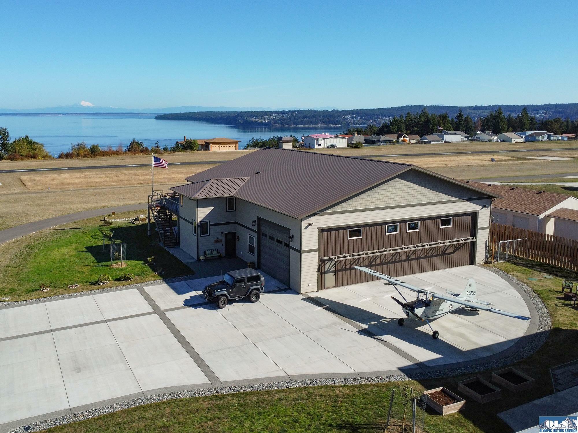 Property Photo:  12 Flight Alley  WA 98382 