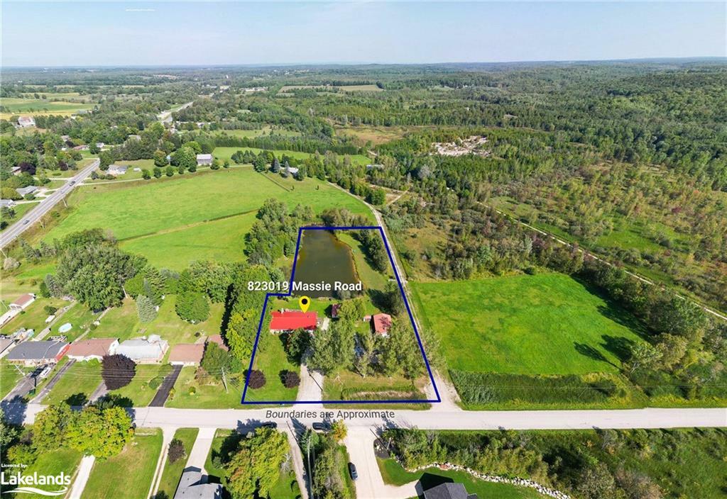 823019 Massie Road  Chatsworth ON N0H1G0 photo