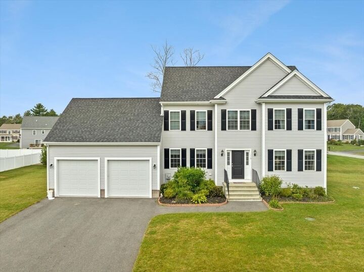 Property Photo:  115 Sonnys Way  MA 02715 