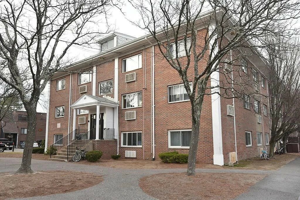 Property Photo: 150 2nd St 310 MA 01702