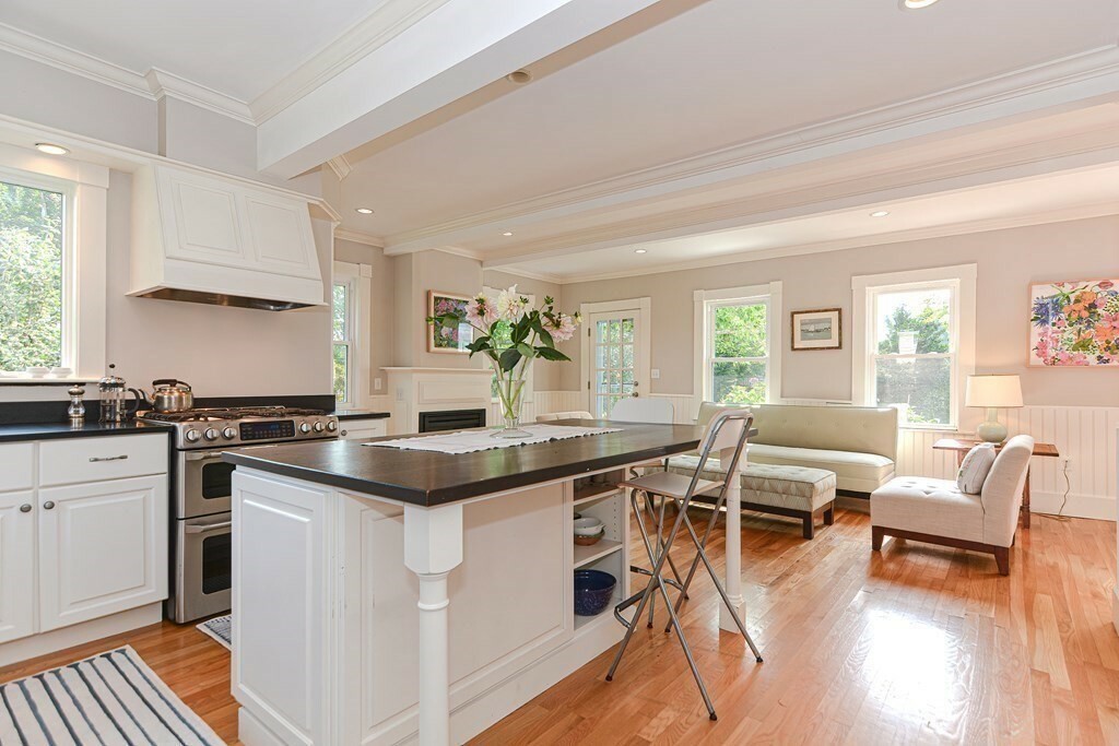 Property Photo: 17 Everett St MA 01915