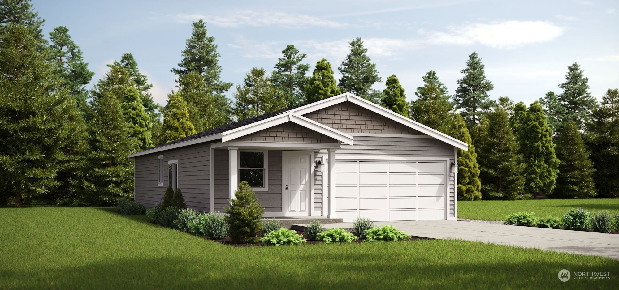 Property Photo: 4323 69th Avenue NE WA 98270