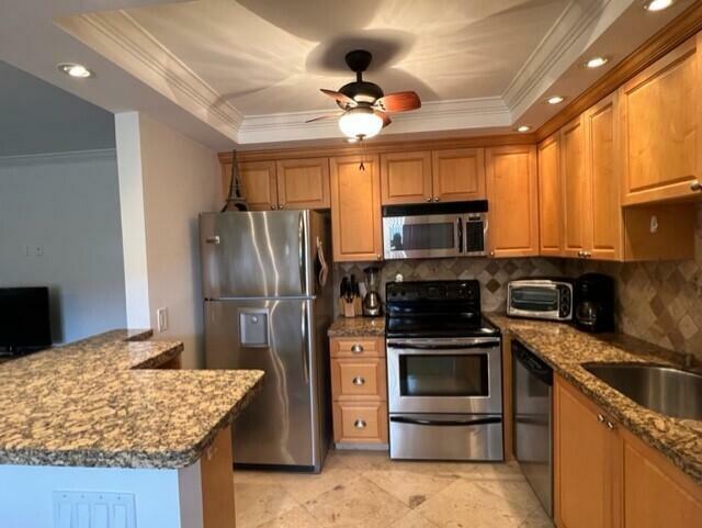 Property Photo: 326 Brittany G FL 33446