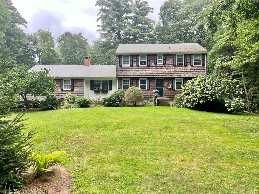 Property Photo: 38 Westridge Drive CT 06001