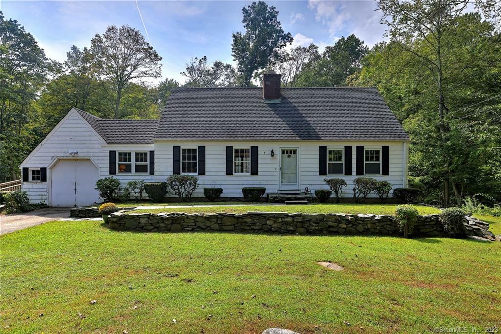 Property Photo: 432 Lambert Road CT 06477