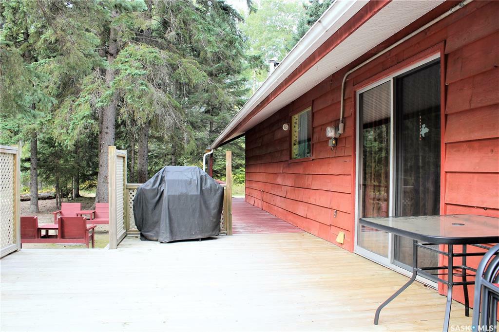 Property Photo: 205 Cooper Avenue SK S0J0N0
