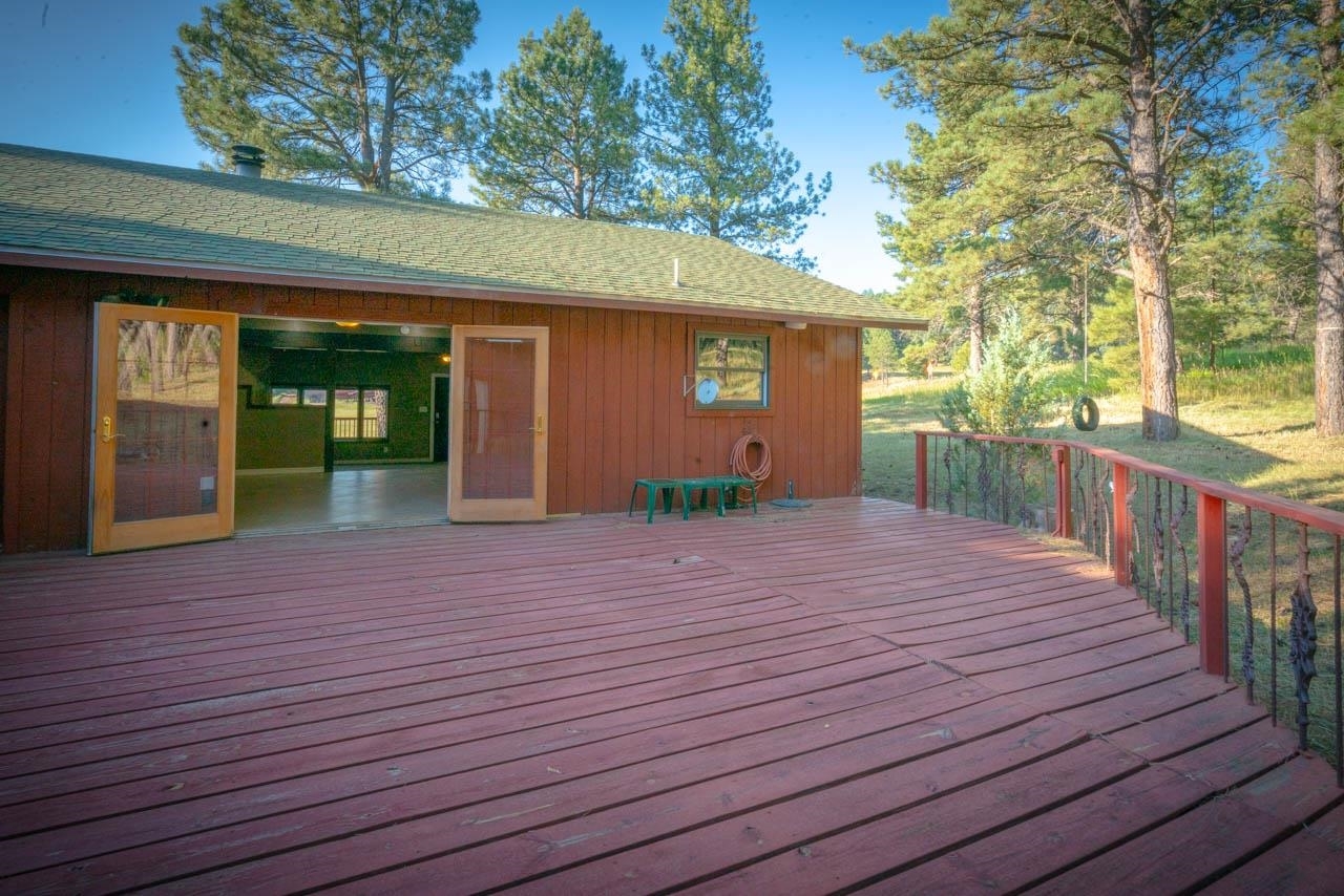 Property Photo: 13 Pine Tree Rd NM 87710