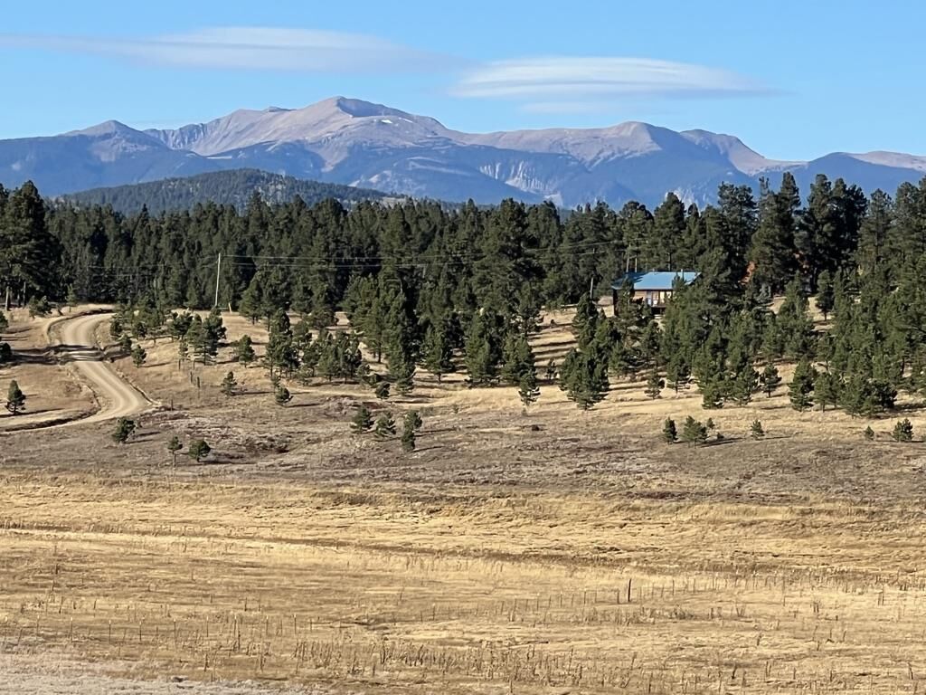 Property Photo: Lot 17 Laguna Negra Circle NM 87710