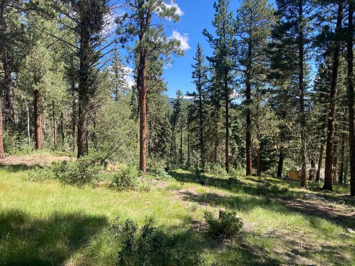 Property Photo: Valle Escondido Wapiti Loop NM 87571