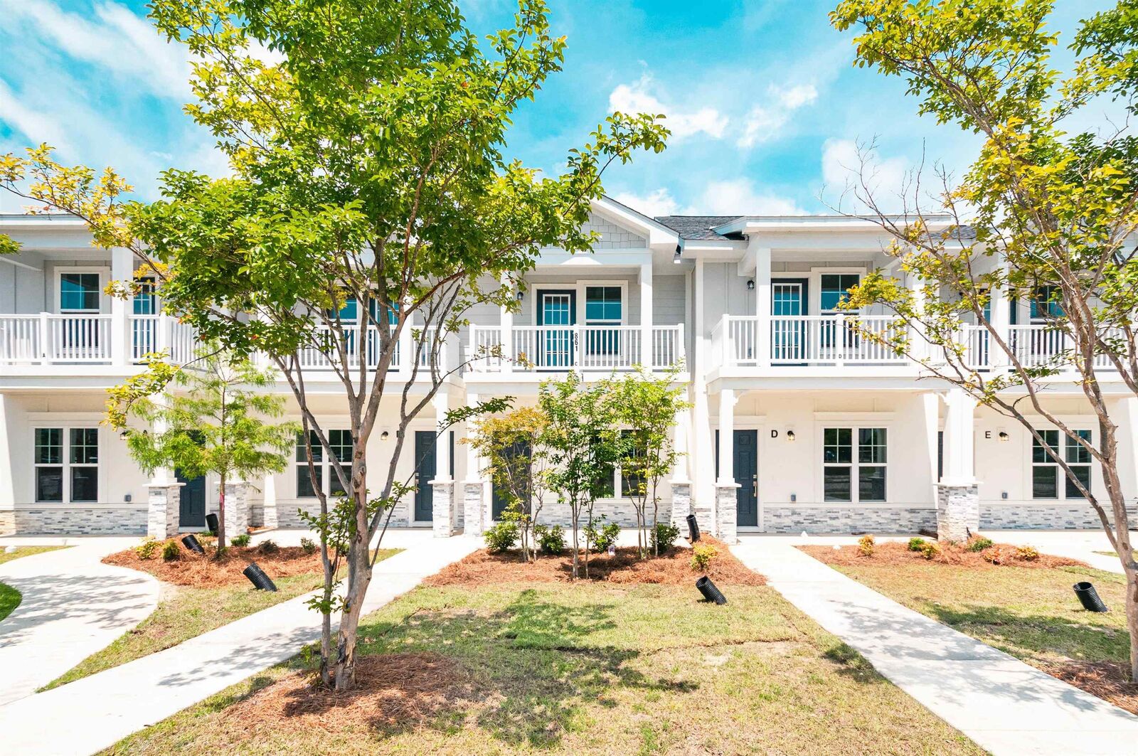 Property Photo:  861 Maxine Ct. 4B  SC 29577 