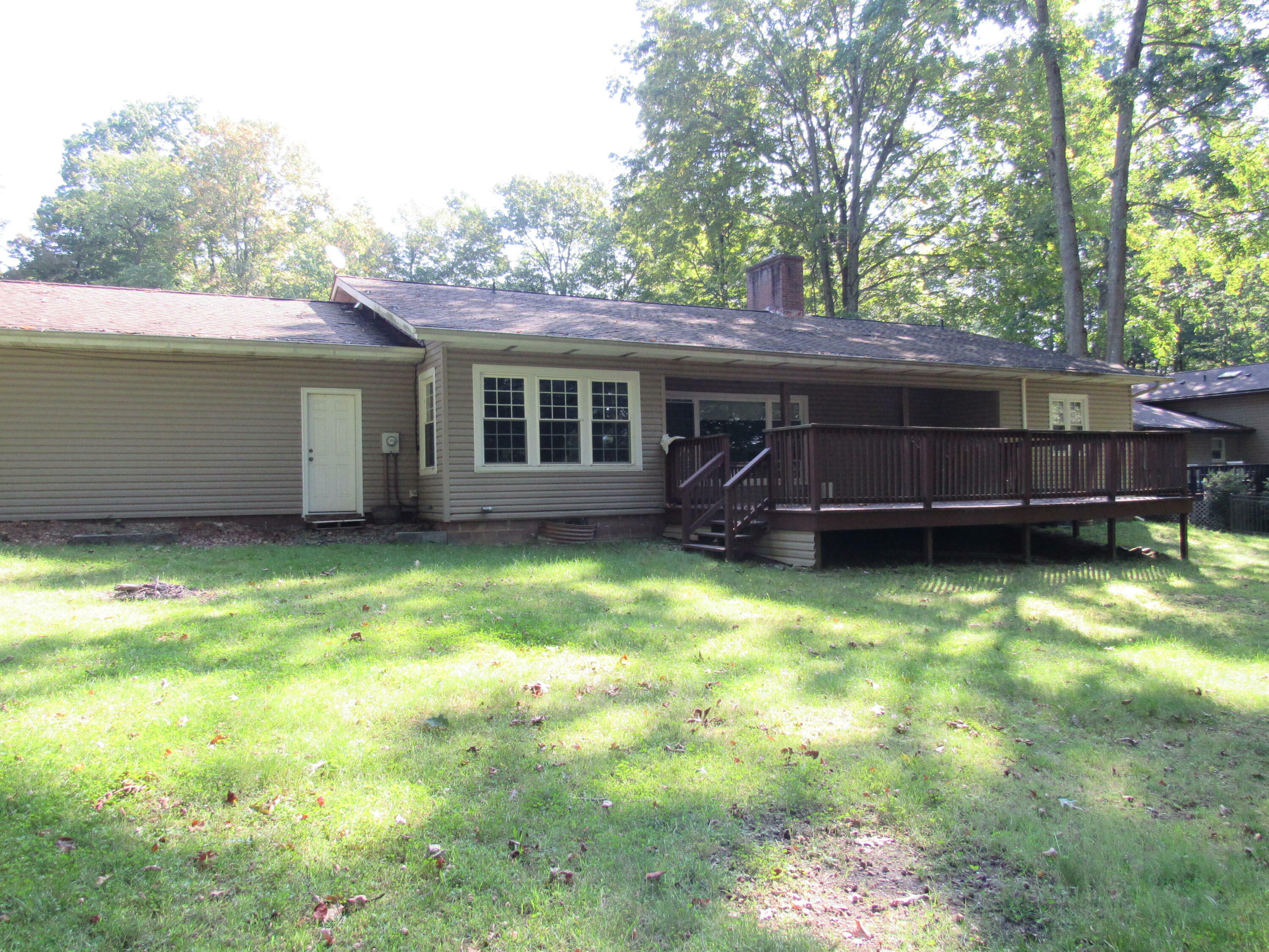 Property Photo: 2417 Carribean Rd PA 15801